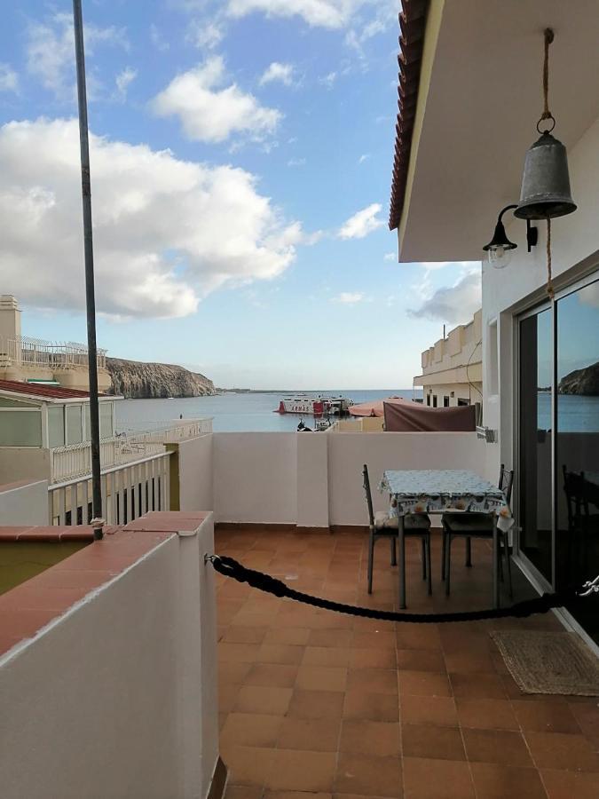 Pension Playa Los Cristianos  Esterno foto